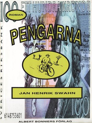 cover image of Pengarna